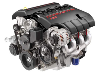 P01CC Engine